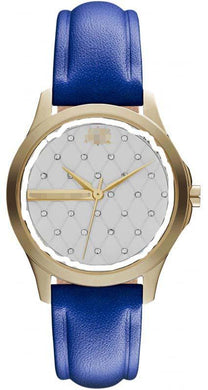 Customize White Watch Face