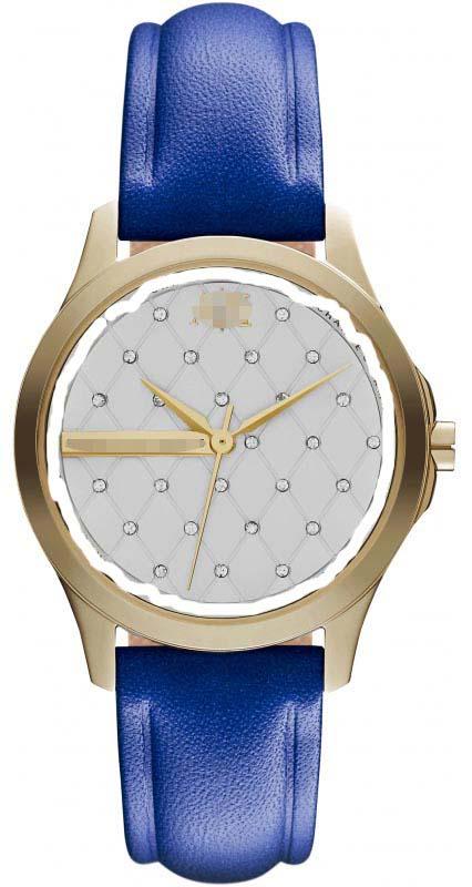 Customize White Watch Face