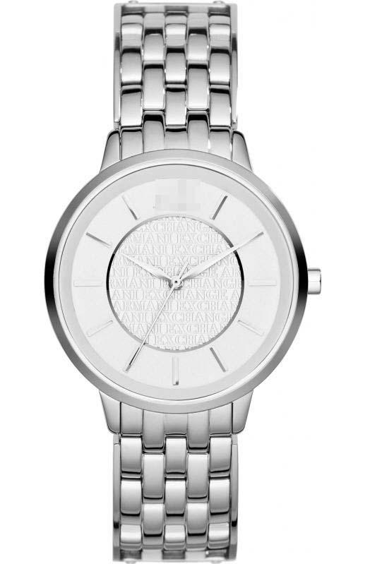 Wholesale Silver Watch Dial