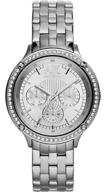 Customize White Watch Dial