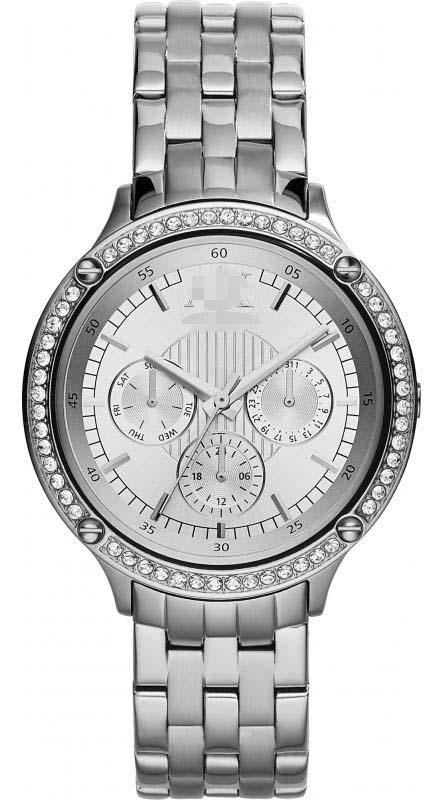 Wholesale Stainless Steel Women AX5401 Watch
