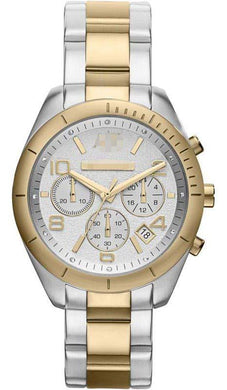 Customize Stainless Steel Watch Bracelets AX5502