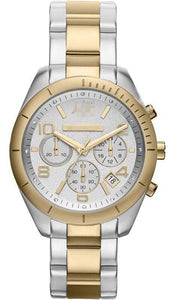 Wholesale Stainless Steel Women AX5502 Watch