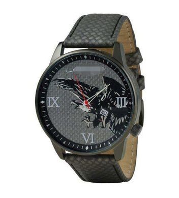 Custom Made Watch Face AX-EL