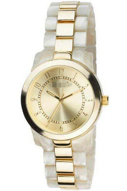 Customized Gold Watch Dial
