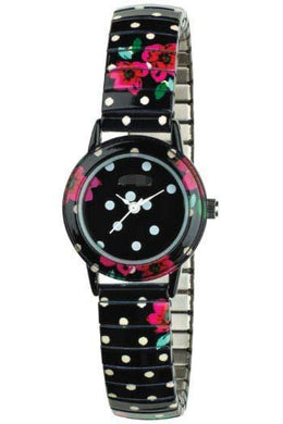 Wholesale Stainless Steel Watch Bracelets B1115