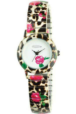 Custom Stainless Steel Watch Bracelets B1116