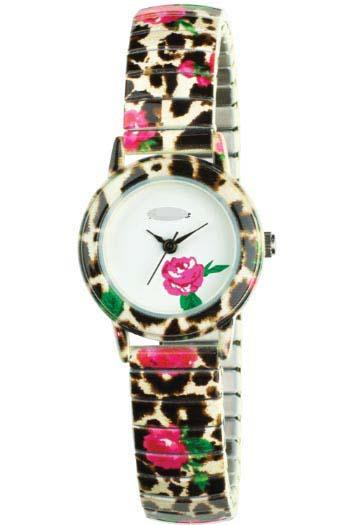 Custom Stainless Steel Watch Bracelets B1116