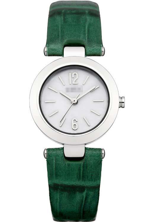 Wholesale Silver Watch Face B1244