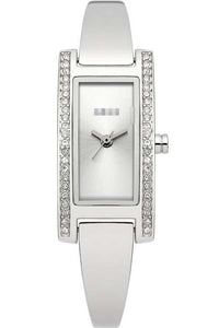 Wholesale Silver Watch Dial B1274