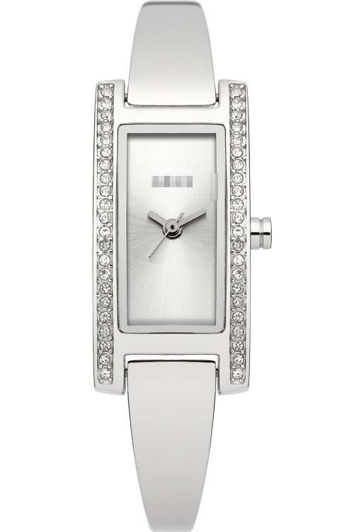 Wholesale Silver Watch Dial B1274
