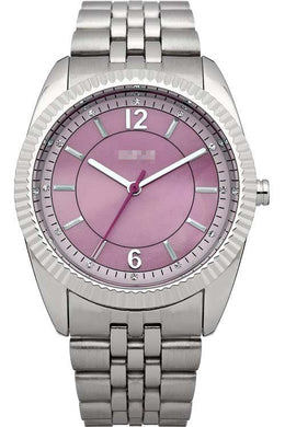Customized Pink Watch Dial B1314