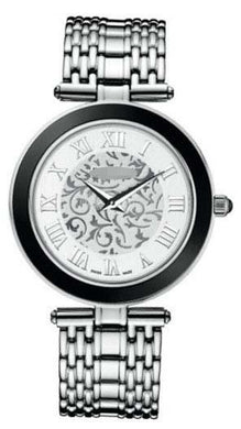 Customization Stainless Steel Watch Belt B1411.33.12