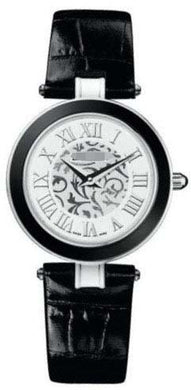 Custom Leather Watch Straps B1431.32.12