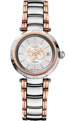 Customize Stainless Steel Watch Belt B1538.33.16