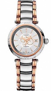Customize Stainless Steel Watch Belt B1538.33.16