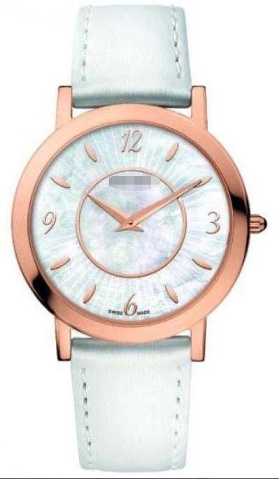 Custom Leather Watch Straps B1619.22.84