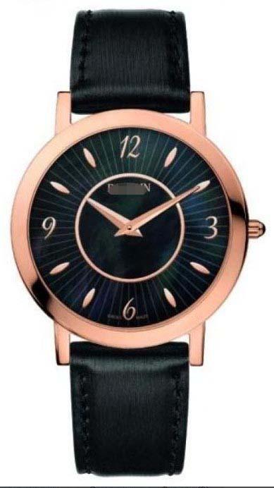 Customized Leather Watch Straps B1619.32.64