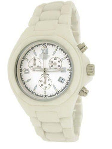 Custom Ceramic Watch Bands B264_WHT