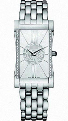 Customised Stainless Steel Watch Belt B3095.33.12