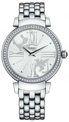 Wholesale Stainless Steel Watch Belt B3395.33.12