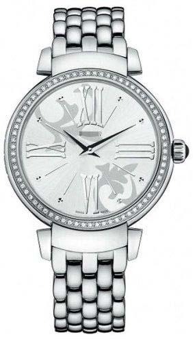 Wholesale Stainless Steel Watch Belt B3395.33.12