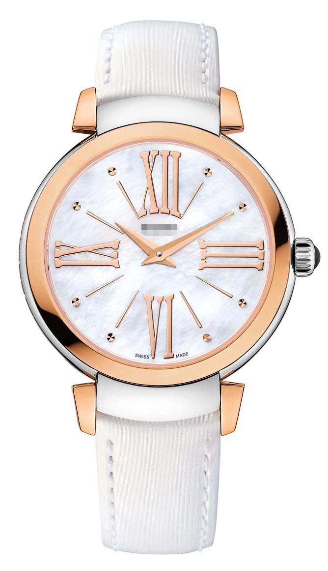 Custom Leather Watch Straps B3398.22.82