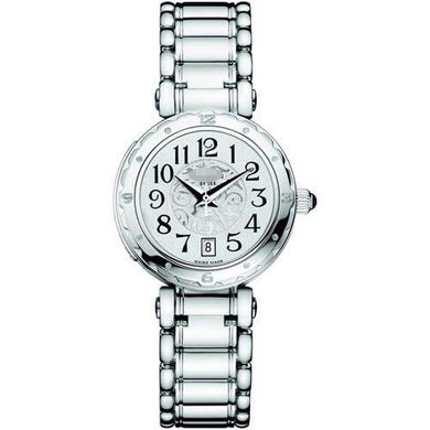 Customised Stainless Steel Watch Belt B3711.33.14