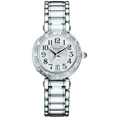 Custom Stainless Steel Watch Belt B3715.33.14