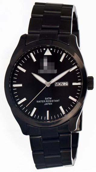 Wholesale Stainless Steel Watch Bracelets B8284-1