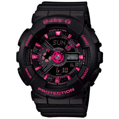Custom Resin Watch Bands BA-111-1AJF