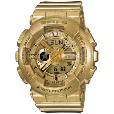 Custom Watch Dial BA-111-9AJF