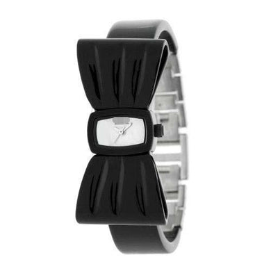 Wholesale Plastic Watch Bands BA-1179MPBK
