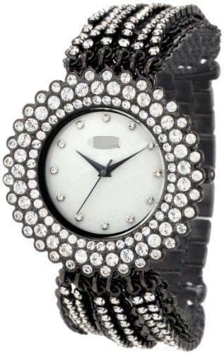 Custom Made Watch Dial BA-1205MPBK