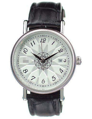 Custom Made White Watch Dial