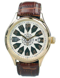 Wholesale Leather Watch Bands BB3310WSG