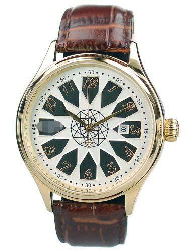 Wholesale Leather Watch Bands BB3310WSG
