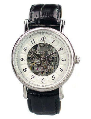 Custom Made White Watch Dial