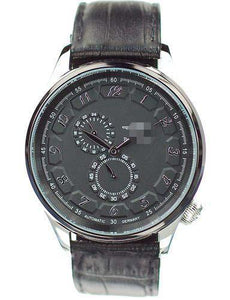 Customize Leather Watch Bands BB33502SSS