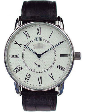 Custom Made White Watch Dial
