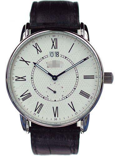 Custom Made White Watch Dial