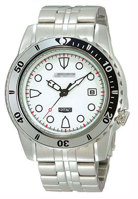 Custom Metal Watch Bands BBH102