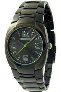 Custom Black Watch Face BC0135BKS