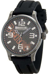 Customized Black Watch Dial BC0228GNBK