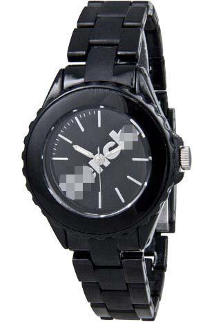 Customized Black Watch Dial BC0355BK