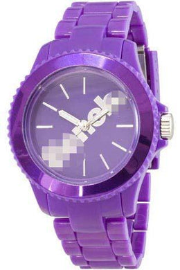 Custom Purple Watch Dial BC0355PP