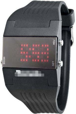 Customized Black Watch Dial BC0356BK