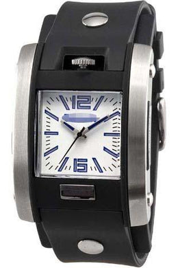 Wholesale White Watch Dial BC0367SLWH