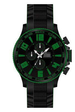 Customized Black Watch Dial BC104