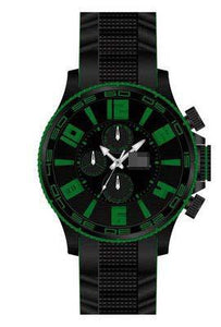 Customized Black Watch Dial BC104